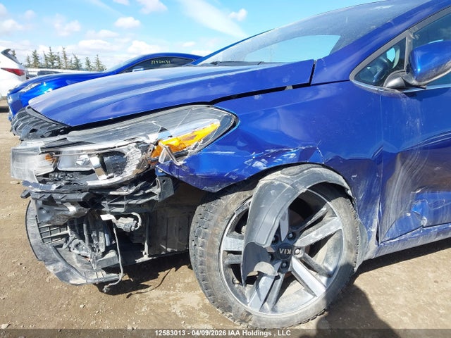 3KPFN4A80HE055381 KIA Forte Ex/sx