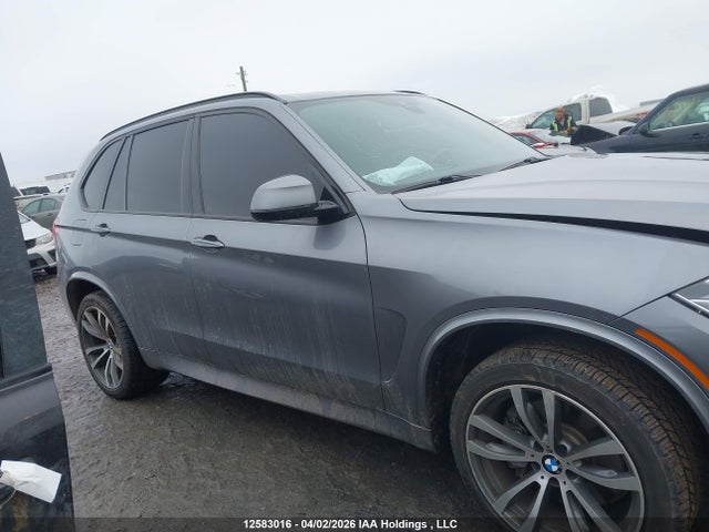 5UXKR6C58F0J77508 BMW X5 Xdrive50i
