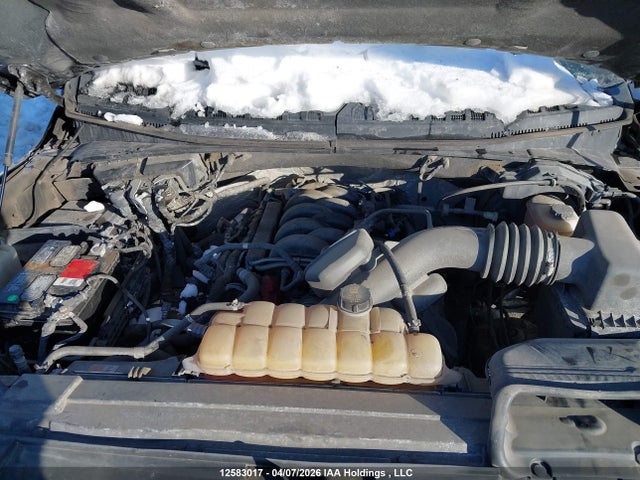 2018 Ford F150 Supercrew მანქანა იყიდება აუქციონზე, vin: 1FTFW1E53JFD56802, აუქციონის ნომერი: 12583017