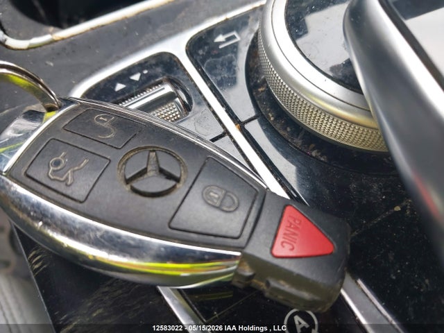 55SWF4KB9GU167417 Mercedes-Benz C 300 4matic