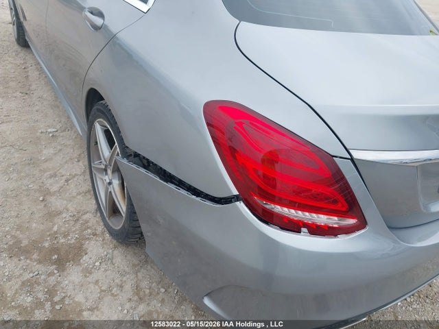 55SWF4KB9GU167417 Mercedes-Benz C 300 4matic