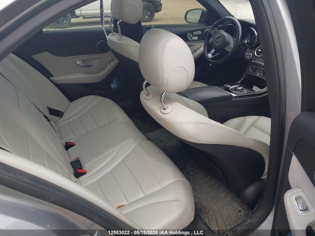 55SWF4KB9GU167417 Mercedes-Benz C 300 4matic