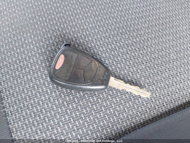 Aukcja sprzedaży 2009 Jeep Patriot Sport/north, vin: 1J4FT28AX9D114422, numer aukcji: 12583023