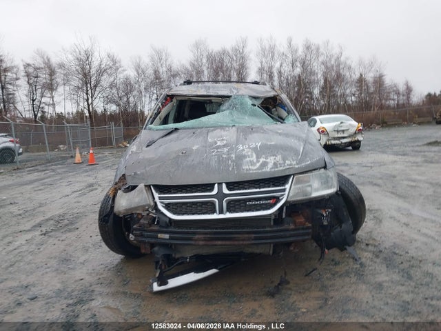 Продажа на аукционе авто 2012 Dodge Journey R/t, vin: 3C4PDDFG1CT257609, номер лота: 12583024