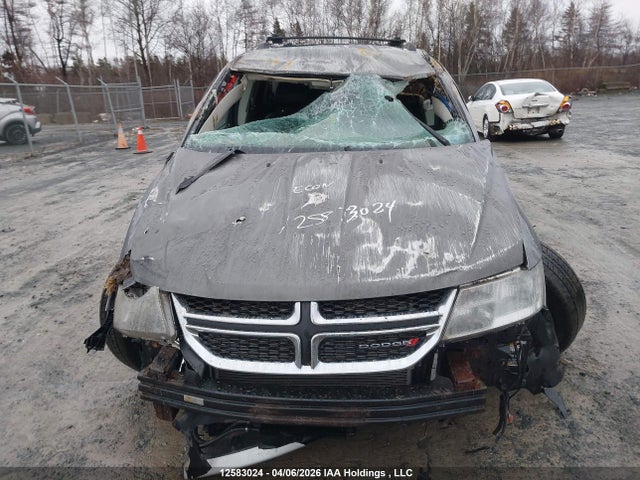 Продажа на аукционе авто 2012 Dodge Journey R/t, vin: 3C4PDDFG1CT257609, номер лота: 12583024