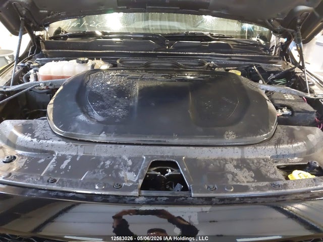 1C6SRFU97NN278566 RAM 1500 Trx