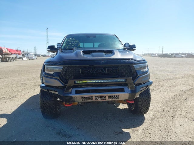 1C6SRFU97NN278566 RAM 1500 Trx