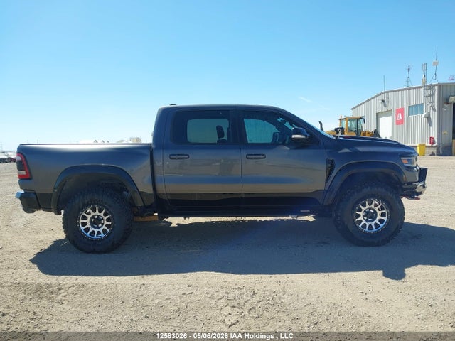 1C6SRFU97NN278566 RAM 1500 Trx