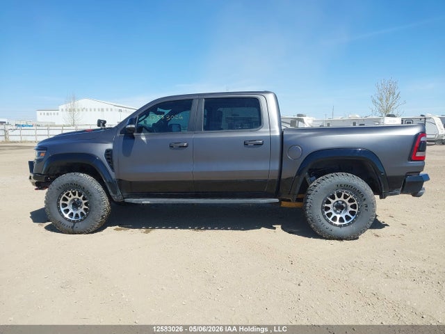 1C6SRFU97NN278566 RAM 1500 Trx