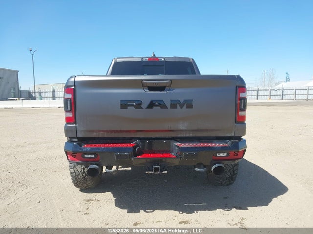 1C6SRFU97NN278566 RAM 1500 Trx