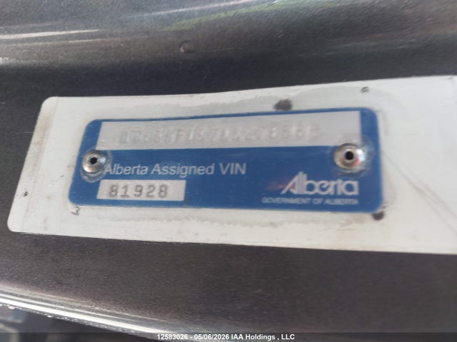 1C6SRFU97NN278566 RAM 1500 Trx