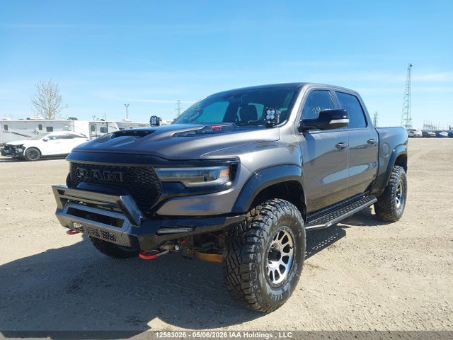1C6SRFU97NN278566 RAM 1500 Trx