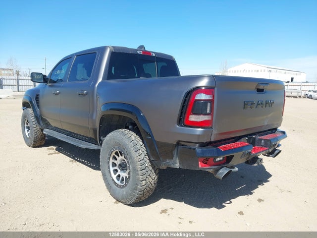 1C6SRFU97NN278566 RAM 1500 Trx