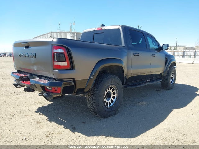 1C6SRFU97NN278566 RAM 1500 Trx