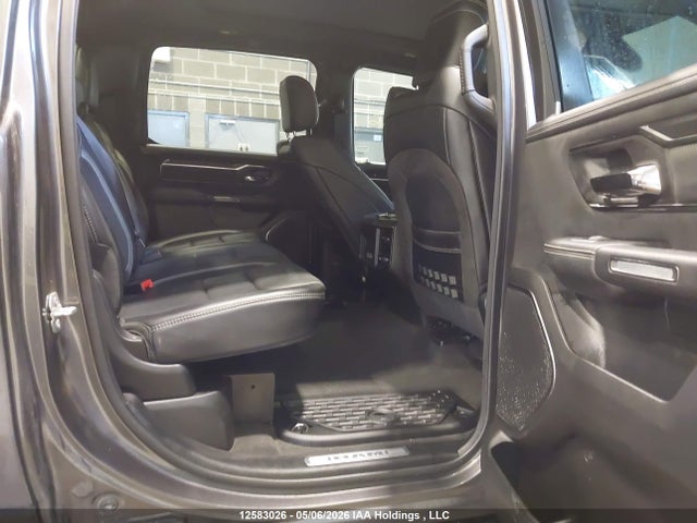 1C6SRFU97NN278566 RAM 1500 Trx