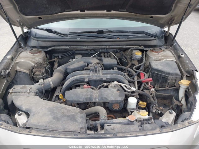 2015 Subaru Legacy Outback მანქანა იყიდება აუქციონზე, vin: 4S4BSCDC6F3278168, აუქციონის ნომერი: 12583028