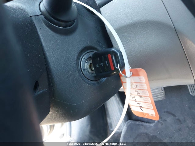 Aukcja sprzedaży 2015 Honda Civic Lx, vin: 2HGFB2F45FH058198, numer aukcji: 12583029