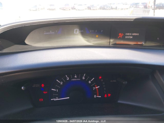 Aukcja sprzedaży 2015 Honda Civic Lx, vin: 2HGFB2F45FH058198, numer aukcji: 12583029
