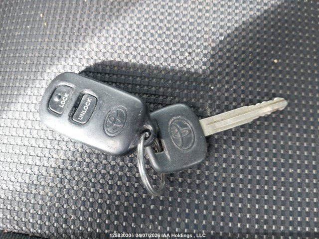 Aukcja sprzedaży 2007 Toyota Fj Cruiser, vin: JTEBU11F370077702, numer aukcji: 12583030
