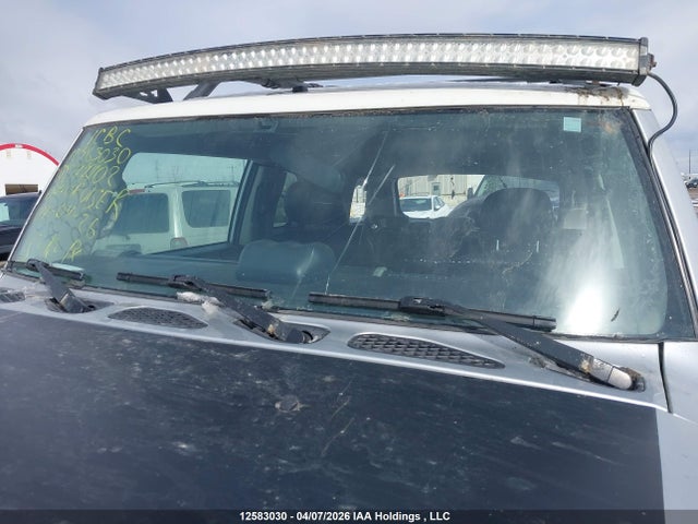 Aukcja sprzedaży 2007 Toyota Fj Cruiser, vin: JTEBU11F370077702, numer aukcji: 12583030