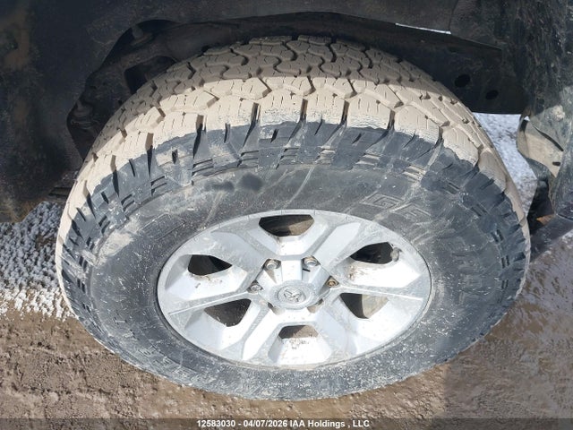 Aukcja sprzedaży 2007 Toyota Fj Cruiser, vin: JTEBU11F370077702, numer aukcji: 12583030