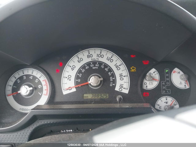 Aukcja sprzedaży 2007 Toyota Fj Cruiser, vin: JTEBU11F370077702, numer aukcji: 12583030