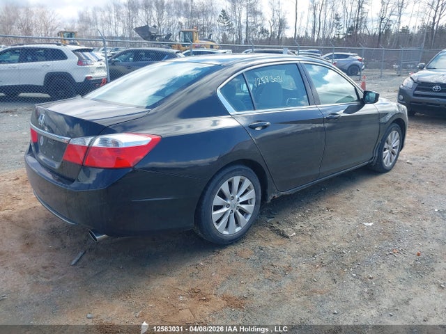 Aukcja sprzedaży 2015 Honda Accord Lx, vin: 1HGCR2F37FA809287, numer aukcji: 12583031