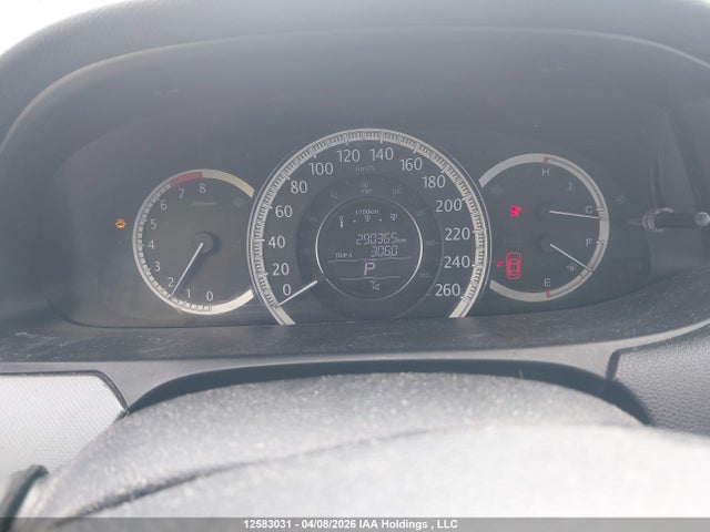Aukcja sprzedaży 2015 Honda Accord Lx, vin: 1HGCR2F37FA809287, numer aukcji: 12583031