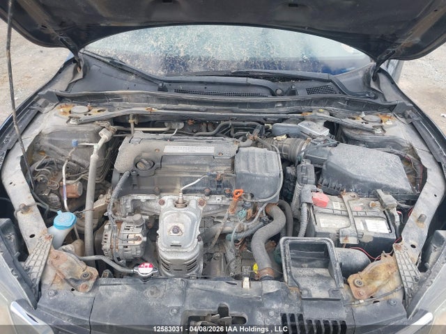 Aukcja sprzedaży 2015 Honda Accord Lx, vin: 1HGCR2F37FA809287, numer aukcji: 12583031