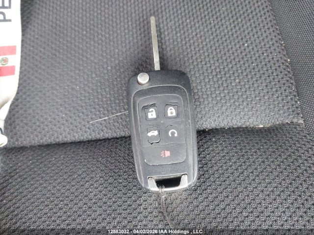 12583032 :رقم المزاد ، 1G1PF5SC3C7161397 vin ، 2012 Chevrolet Cruze Lt مزاد بيع