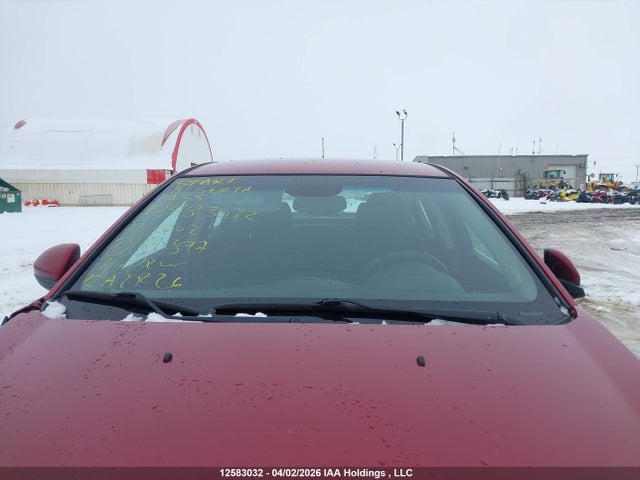 12583032 :رقم المزاد ، 1G1PF5SC3C7161397 vin ، 2012 Chevrolet Cruze Lt مزاد بيع