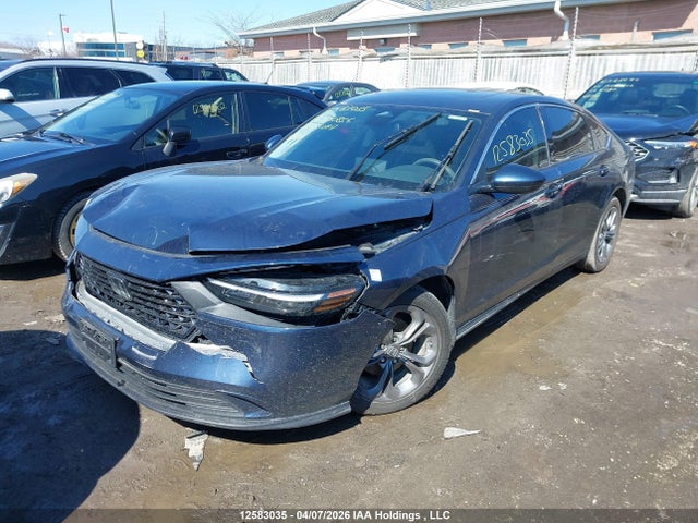 1HGCY1F3XPA800856 Honda Accord