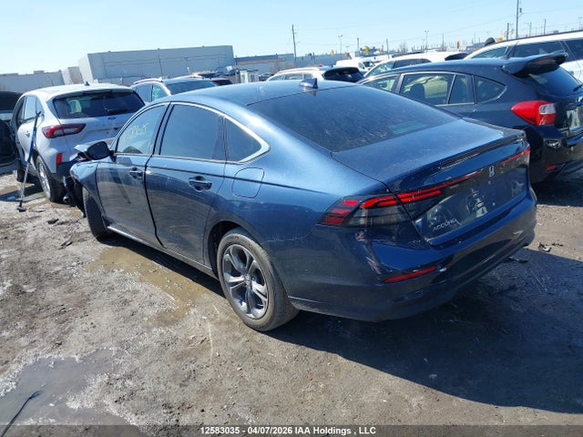 1HGCY1F3XPA800856 Honda Accord