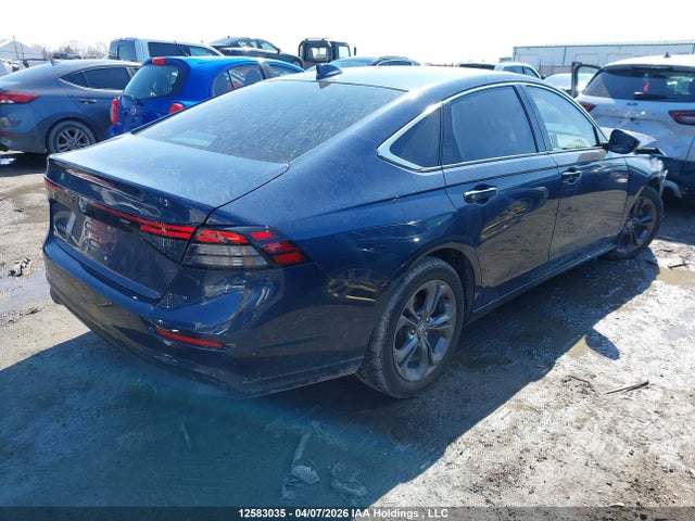 1HGCY1F3XPA800856 Honda Accord