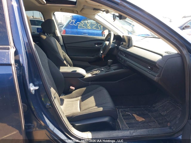 1HGCY1F3XPA800856 Honda Accord