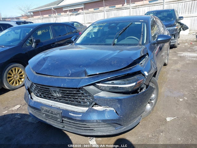 1HGCY1F3XPA800856 Honda Accord
