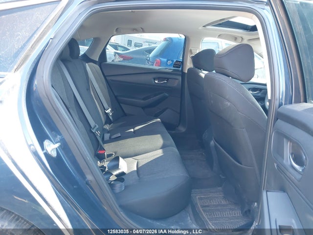 1HGCY1F3XPA800856 Honda Accord