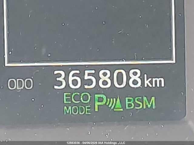2T3DFREVXGW488498 Toyota Rav4 Limited