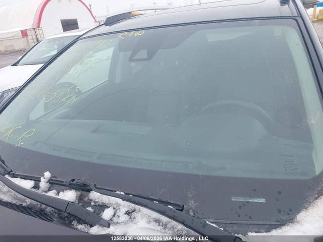 2T3DFREVXGW488498 Toyota Rav4 Limited