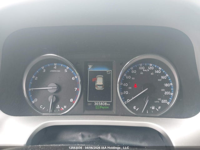 2T3DFREVXGW488498 Toyota Rav4 Limited