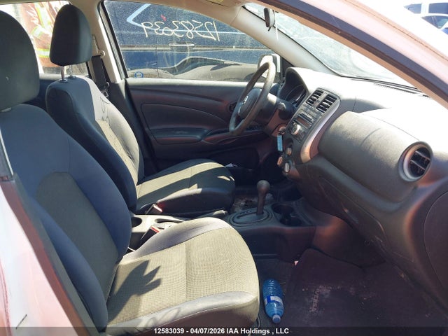 Aukcja sprzedaży 2012 Nissan Versa, vin: 3N1CN7AP4CL872517, numer aukcji: 12583039