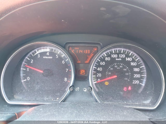 Aukcja sprzedaży 2012 Nissan Versa, vin: 3N1CN7AP4CL872517, numer aukcji: 12583039