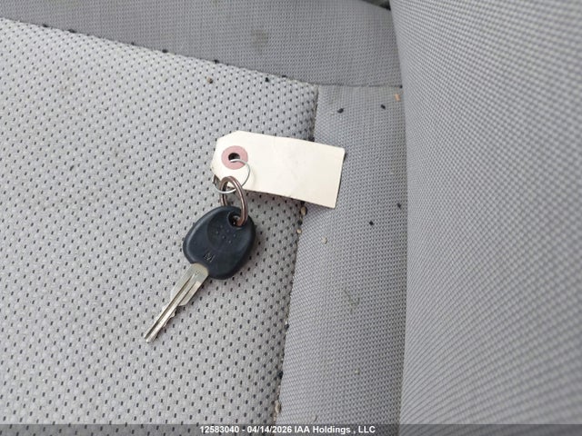 Продажа на аукционе авто 2008 Hyundai Accent Gl/gls/l, vin: KMHCN45C88U263457, номер лота: 12583040