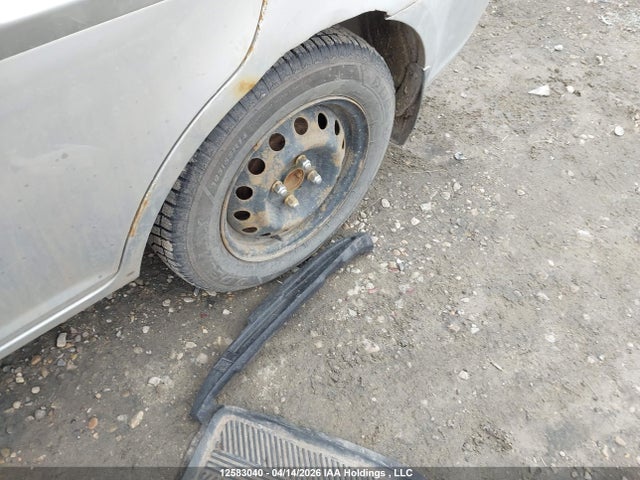Продажа на аукционе авто 2008 Hyundai Accent Gl/gls/l, vin: KMHCN45C88U263457, номер лота: 12583040