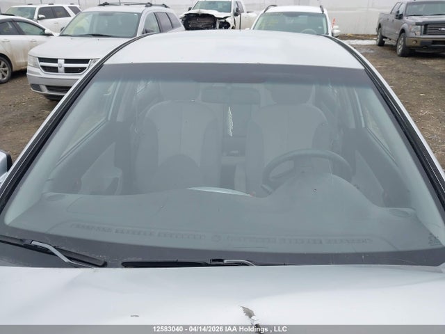 Продажа на аукционе авто 2008 Hyundai Accent Gl/gls/l, vin: KMHCN45C88U263457, номер лота: 12583040