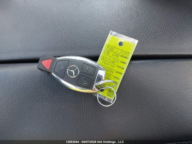 12583044 :رقم المزاد ، 4JGDA5GBXFA562070 vin ، 2015 Mercedes-benz Ml 400 4matic مزاد بيع