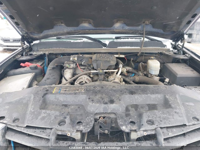 Aukcja sprzedaży 2009 Gmc Sierra 2500hd Sle/slt/wt, vin: 1GTHK49689E159781, numer aukcji: 12583045