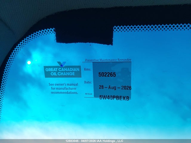 Aukcja sprzedaży 2009 Gmc Sierra 2500hd Sle/slt/wt, vin: 1GTHK49689E159781, numer aukcji: 12583045