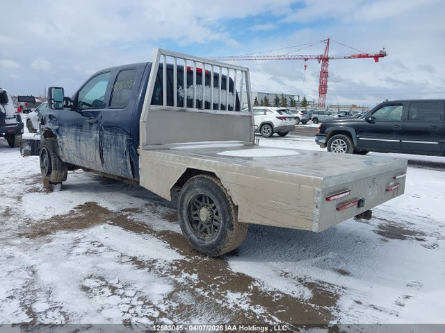 Aukcja sprzedaży 2009 Gmc Sierra 2500hd Sle/slt/wt, vin: 1GTHK49689E159781, numer aukcji: 12583045