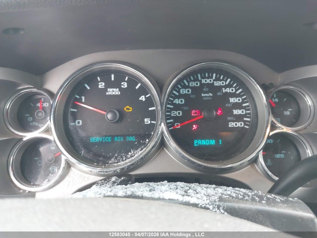 Aukcja sprzedaży 2009 Gmc Sierra 2500hd Sle/slt/wt, vin: 1GTHK49689E159781, numer aukcji: 12583045